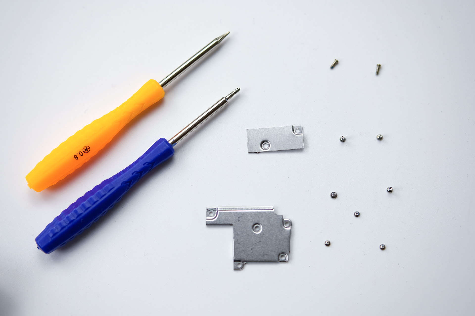 苹果6splus更换电池视频,iphone6splus更换电池视频教程