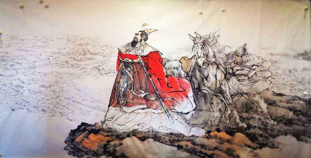 何为枭雄,何为枭雄何为豪杰