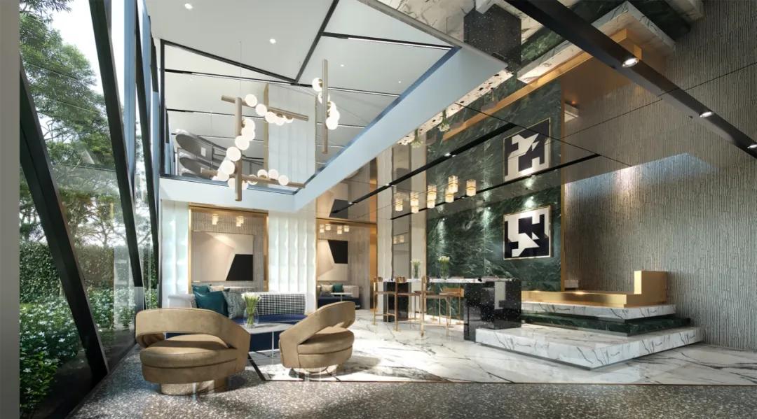 曼谷轻轨交汇,四条地铁线交汇