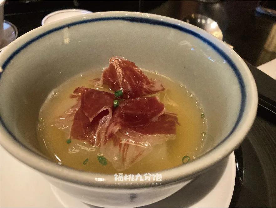 火腿西班牙为什么那么贵,10000元西班牙顶级火腿