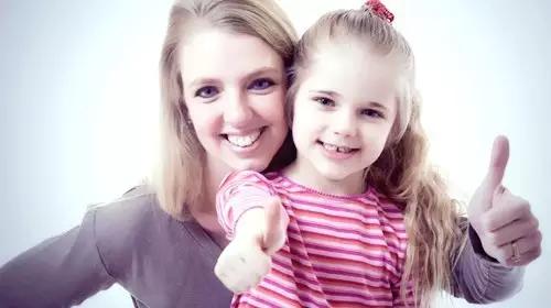 好孩子是夸出来的怎么教育,好孩子是夸出来的