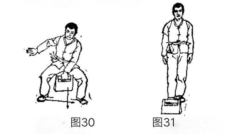 南少林镇寺绝技,南少林寺禅武学校训练