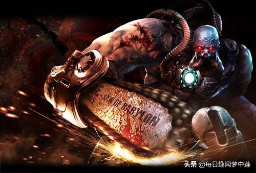 枪战网游除了生死狙击还有什么,枪战网游有什么