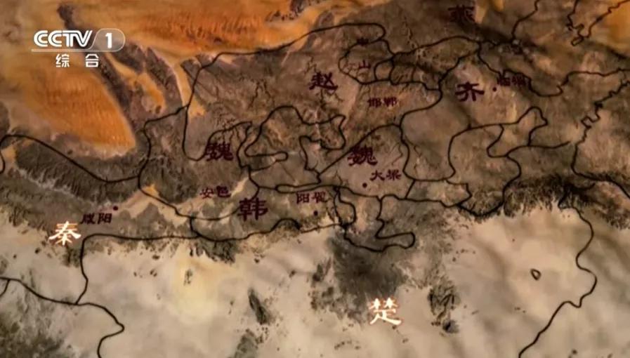 战国时期楚国是怎么慢慢衰败的,楚国是怎么走向衰弱