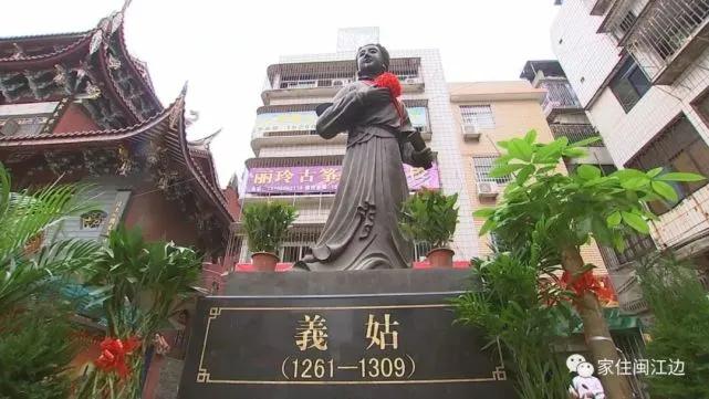 闽侯闽越古镇旅游攻略,世遗游玩