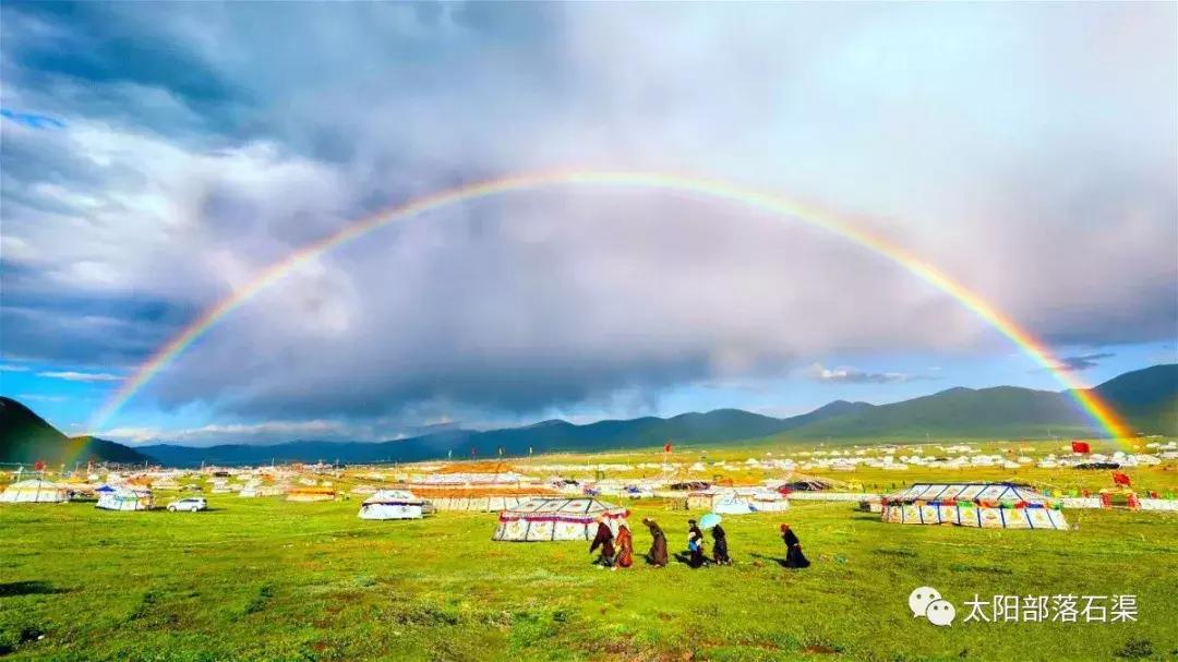 四川漫步茶马古道,四川以西旅游