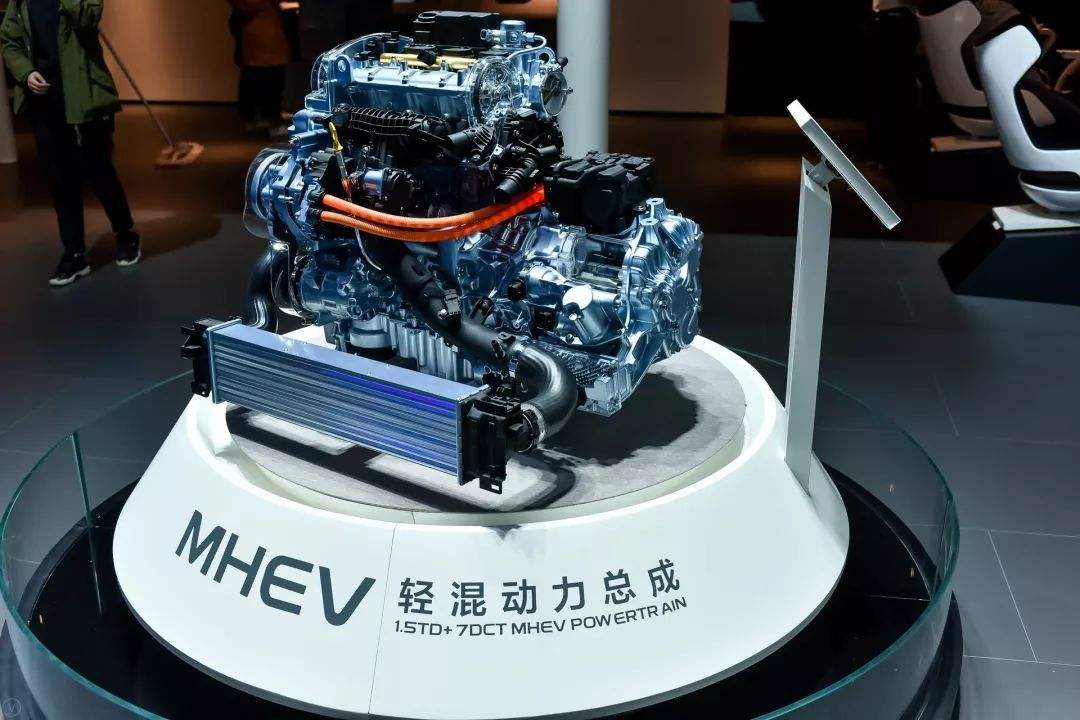 博瑞mhev真实感受,实测2.4博瑞百公里加速