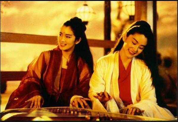 天龙八部中三老实力被夸大,天龙八部逍遥被明教一套控死