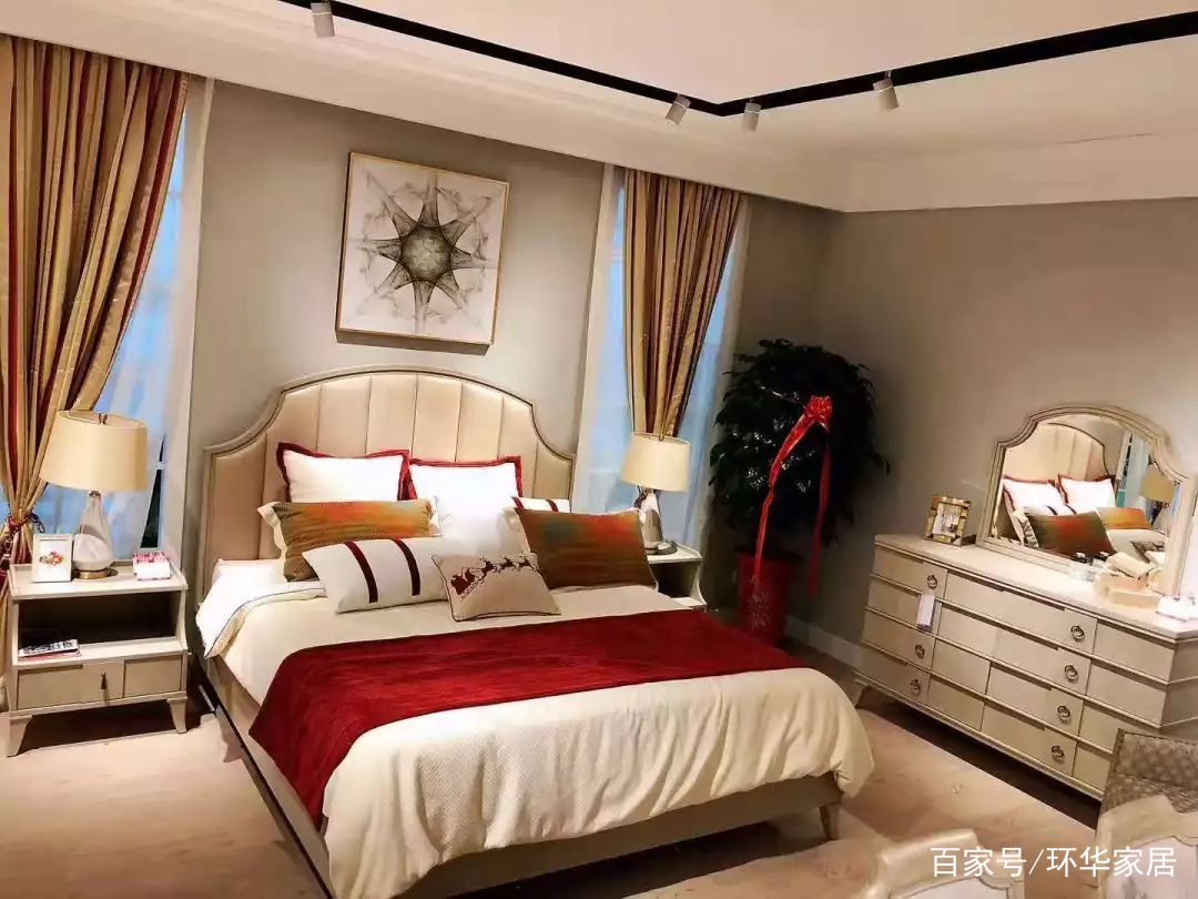 环美雷格西家具杭州店,环美雷格西几折能拿下