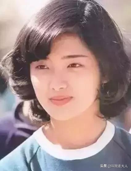 62岁山口百惠近照曝光,61岁山口百惠最新近照