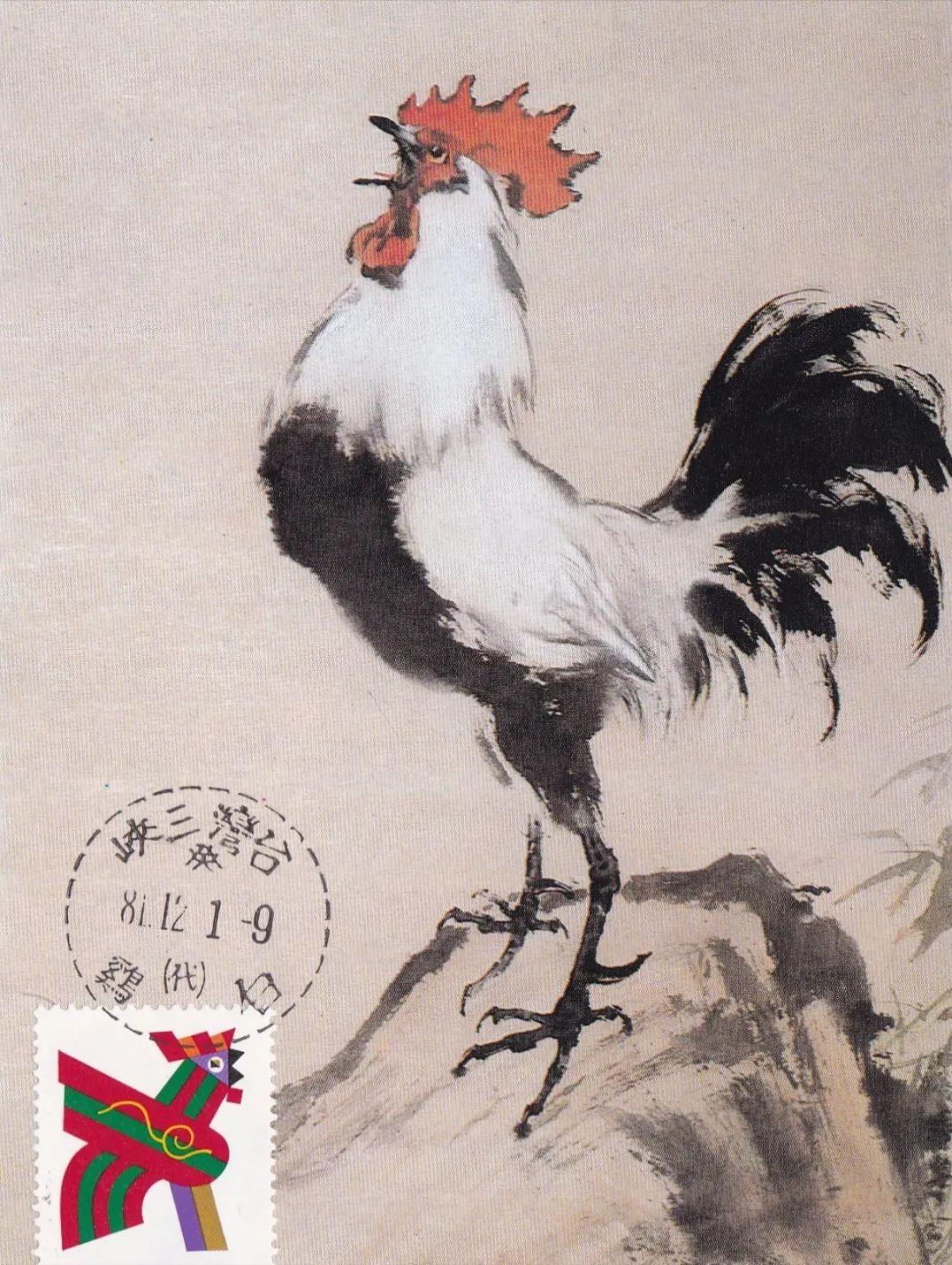 生肖鸡全集,生肖鸡的高光时刻