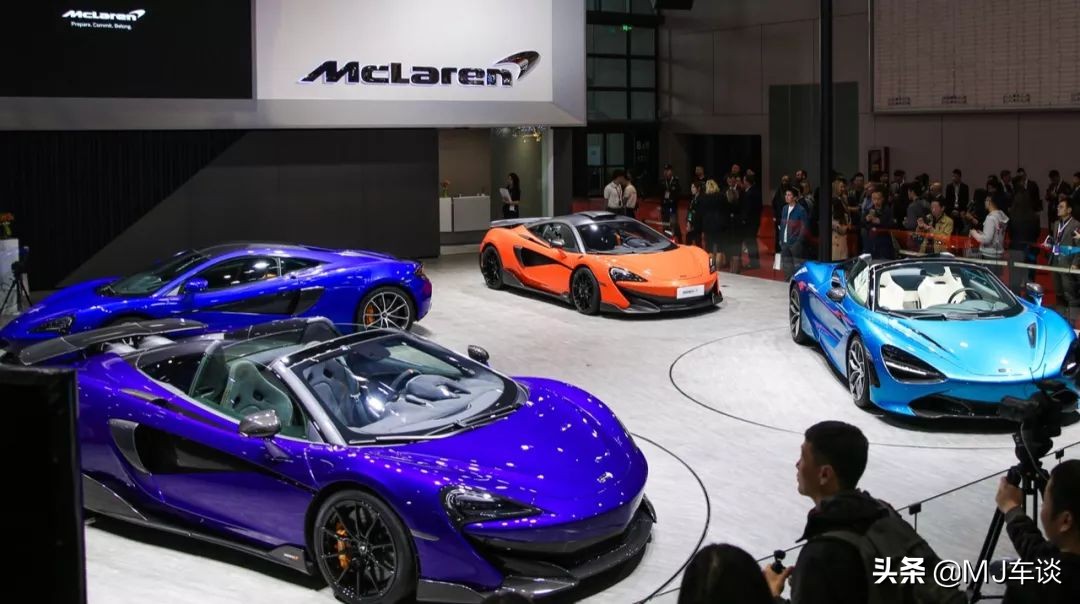 迈凯伦轻量化,迈凯伦汽车轻量化