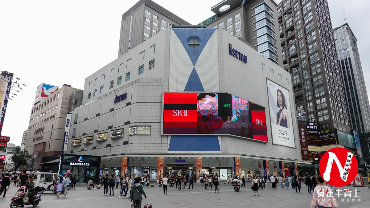 成都161条特色商业街,成都综合体美食街