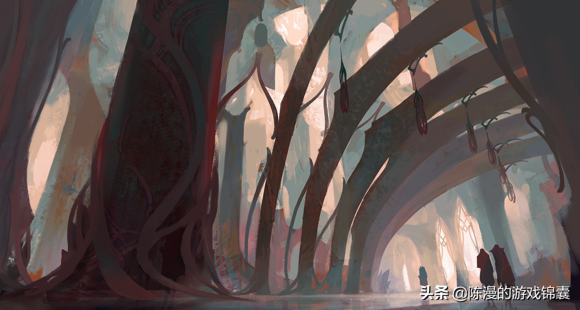 lol均衡教派特点,lol均衡教派的英雄