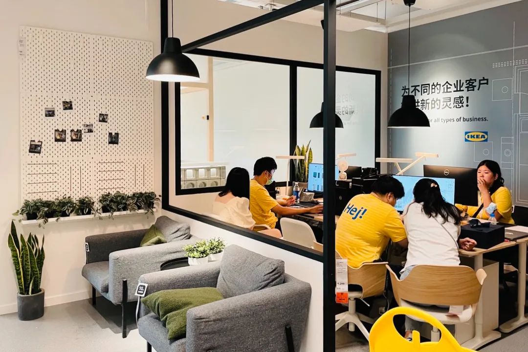 宜家家居上海新店开业,宜家徐汇最新消息