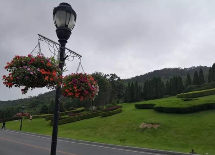 大连滨海路几月最美,大连最美季节