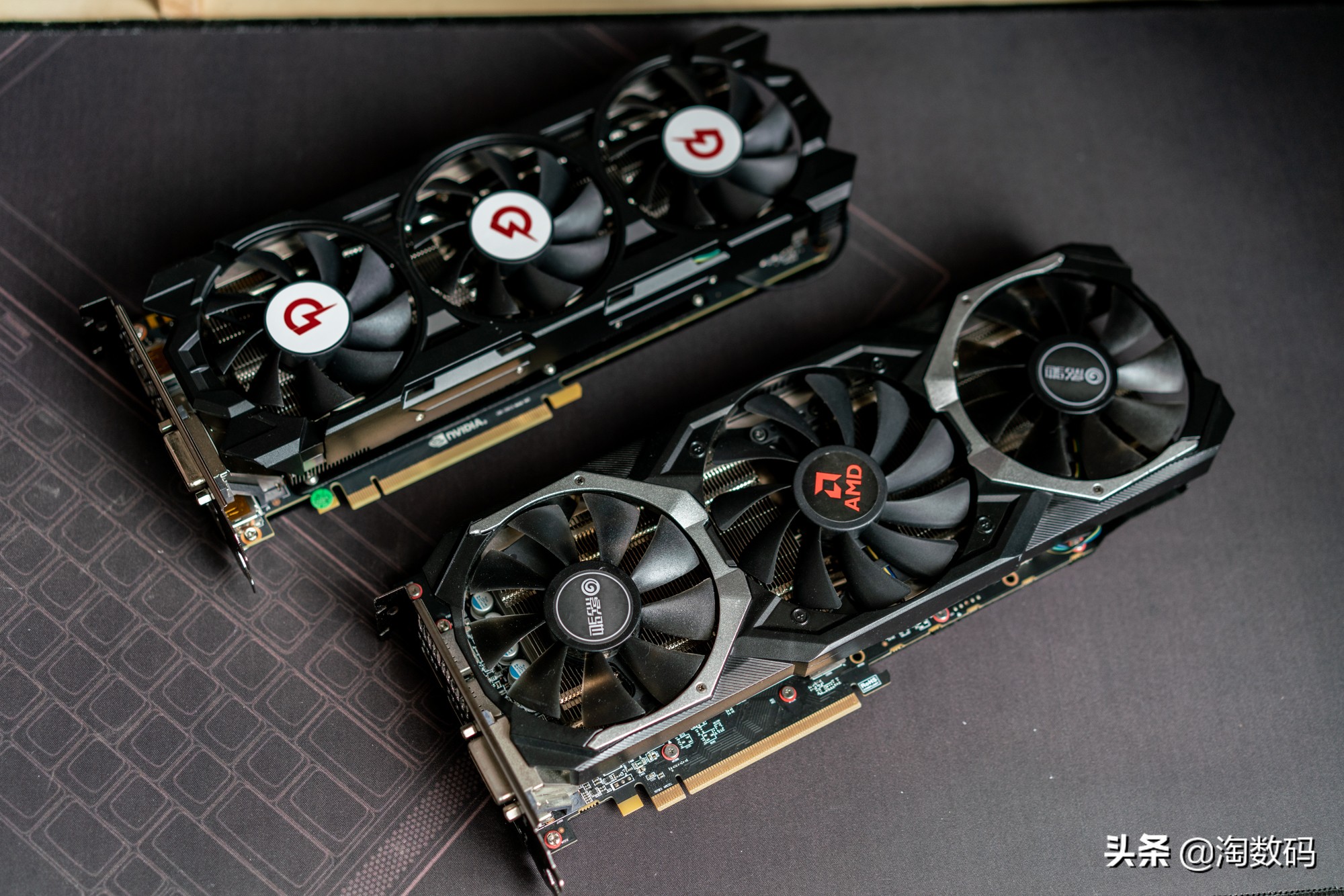 gtx1660ti跟gtx1080ti,七彩虹gtx1660ti1799