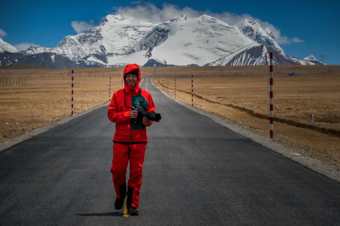 希夏邦马峰能看到珠峰吗,希夏邦玛峰珠峰