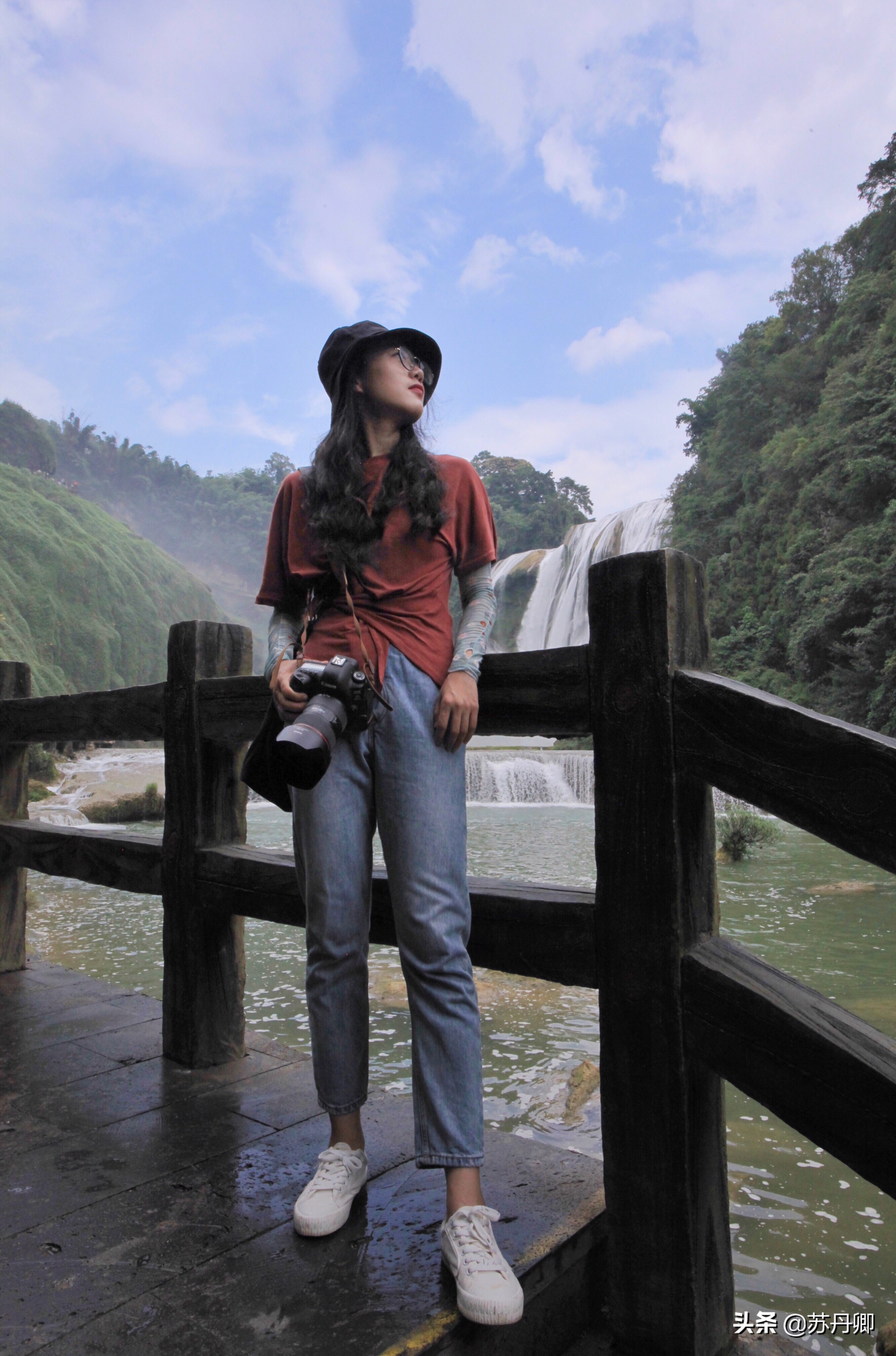 徐霞客游记介绍天台大瀑布,中国十大最秀丽瀑布景点