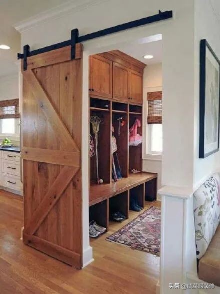 装修怎么选择门视频,装修室内门多高最好