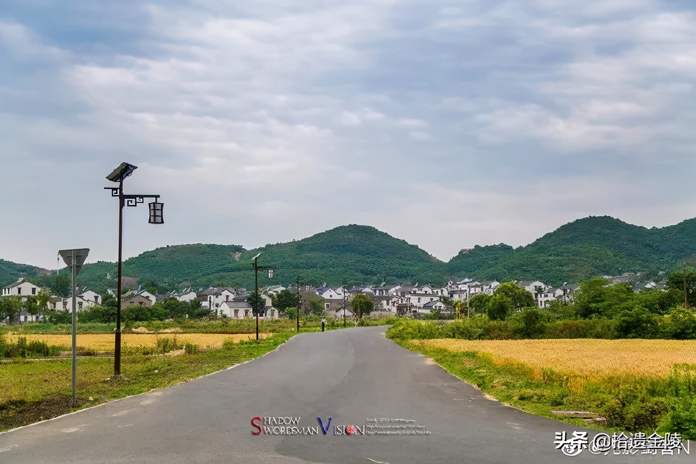 2019中国最美县域榜单,江宁县是百强县吗