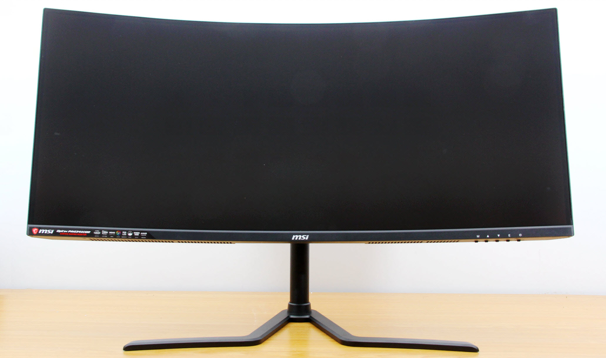 微星显示器32寸量子点屏,背光技术