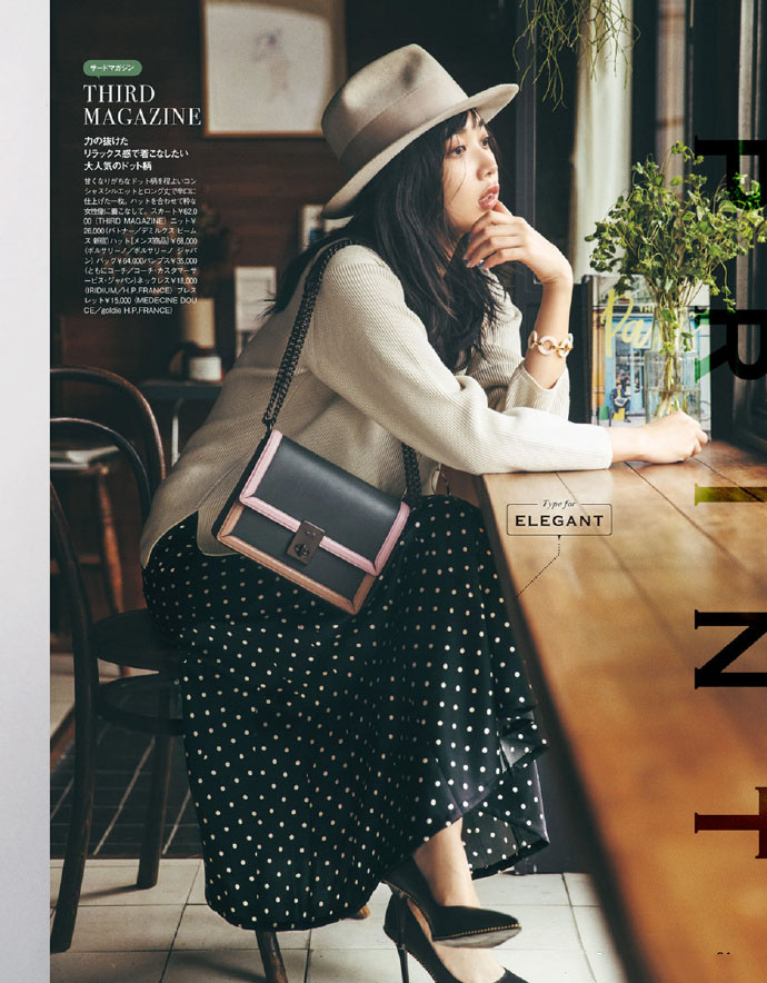 冬天穿长款裙子的穿搭技巧,穿裙子可以搭配的甜酷单品