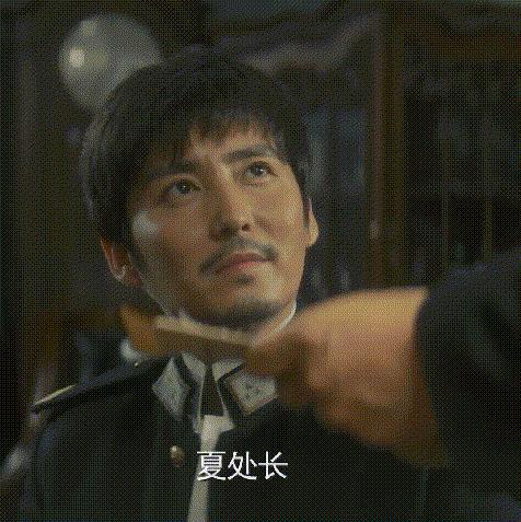 标准桃花眼的男星有哪些,桃花眼的男星有多撩人