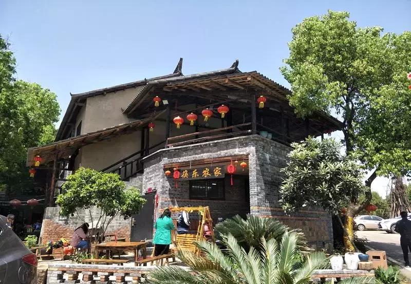 武汉最新古与潮室内网红打卡点,武汉周边新晋7大网红打卡地