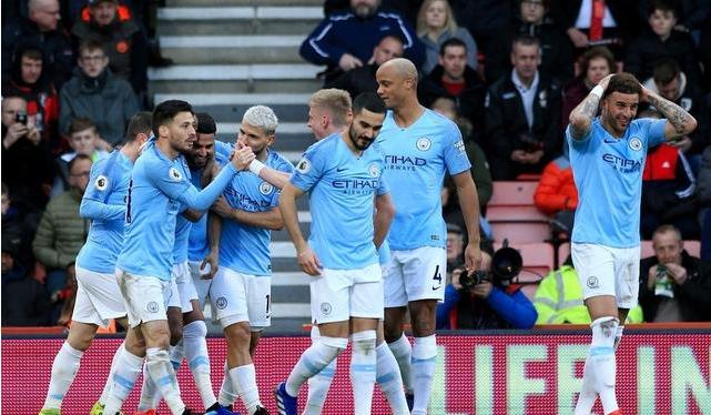 够拼！48岁神帅给出逆袭冠军方程式，瓜帅两绝技助力蓝月亮夺冠