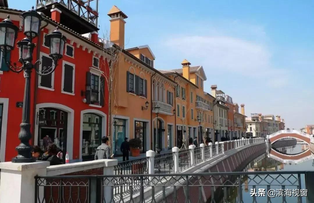 天津免费的旅游景点,塘沽一日游必去景点天津免费海滩