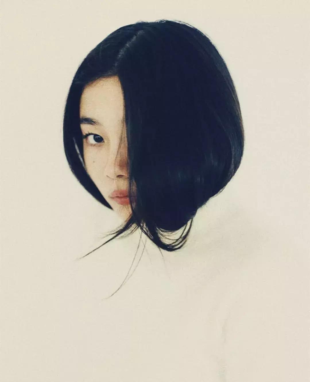 扁头有什么办法改善头型吗,扁头怎么让头变得饱满些