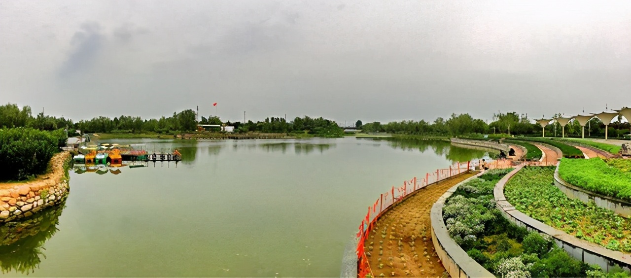 唐山宜居小城,唐山的宜居城市