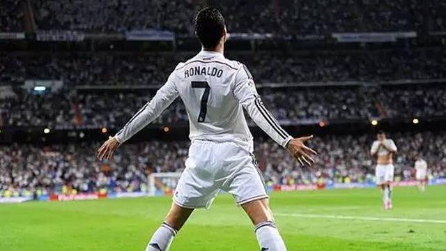 谁才是你心目中的最佳7号,谁是你心中最强的七号球员呢