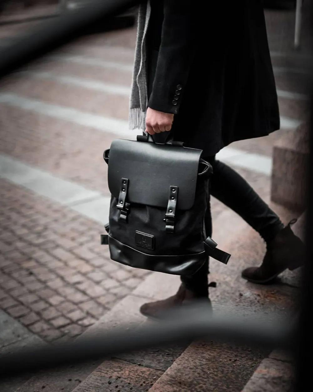 适合上班族的背包品牌,出行必备的十款背包