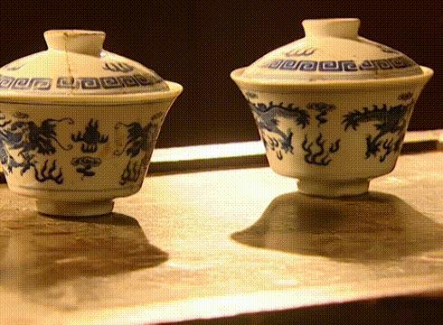 16年前老剧《天下第一》：豪华阵容再难见，表情包火到今天（下）