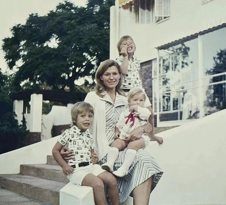 新的世界首富是哪一位,新世界首富有谁