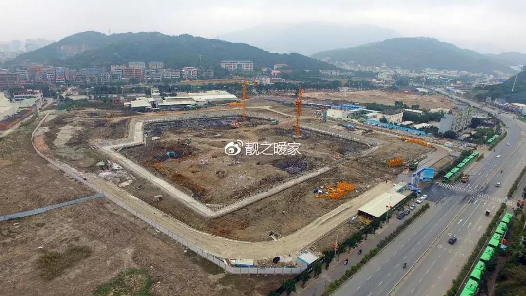 福州长乐永亨港城五星级酒店,长乐东湖在建五星级酒店