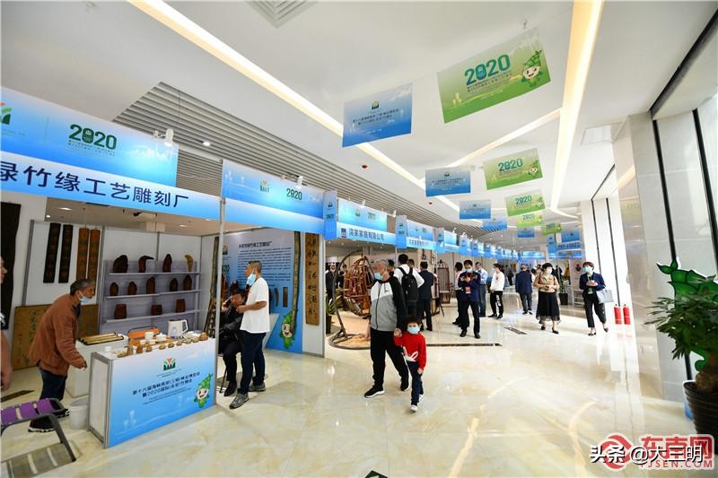 林博会最新直播,林博会现场直播