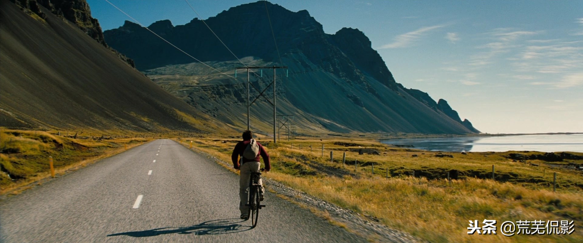 跟着镜头看美景,带你看最美的风光大片