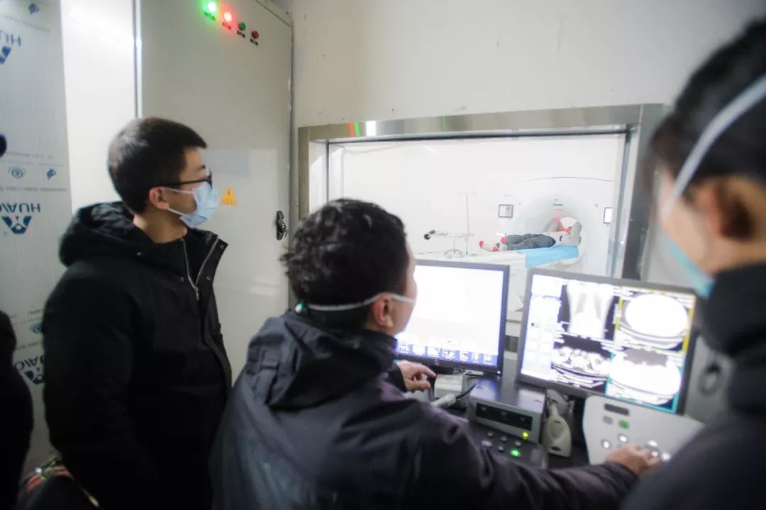 抗击肺炎最新数据雷神山医院 (雷神山医院对新冠肺炎有影响吗)