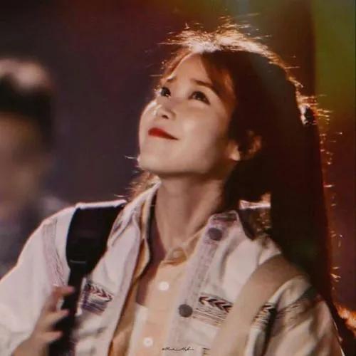 国民妹妹iu,国民妹妹iu属于哪个咖位