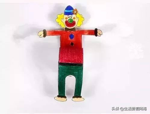 适合带孩子做的手工活,适合带小学生一起做的手工