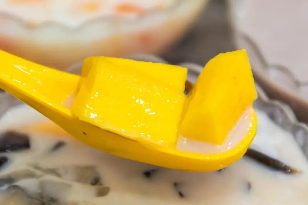 广州哪里有正宗化州糖水,为啥广州遍地都是猪脚饭