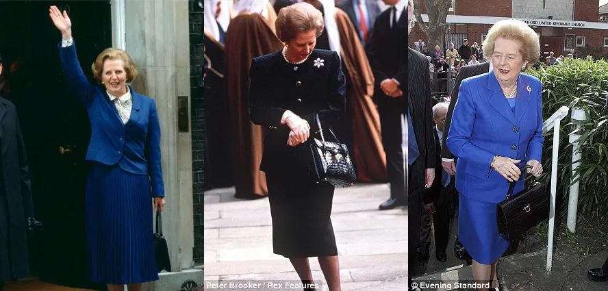 英国女王拿过的包包,英国伊丽莎白女王二世包包