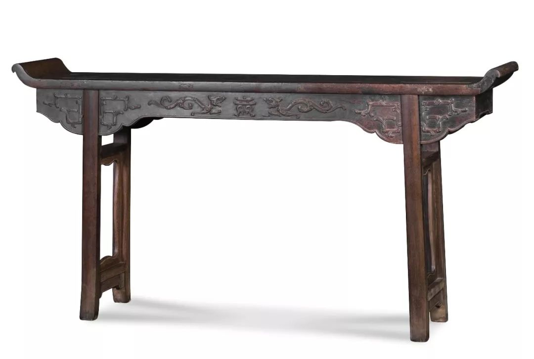 这个家具专场，几乎每年都是连拍带抢，漏太大了