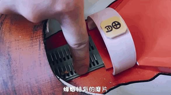 模型师消除家里蟑螂的模型,老袁如何消灭家里的蟑螂