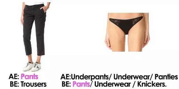 「尴尬的一词多义」出国要慎用的8个英文单词