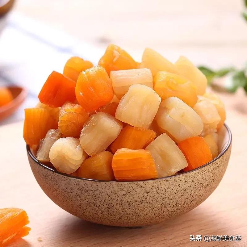 来到广东就得尝遍所有的海鲜美味,广东常见好吃的海鲜