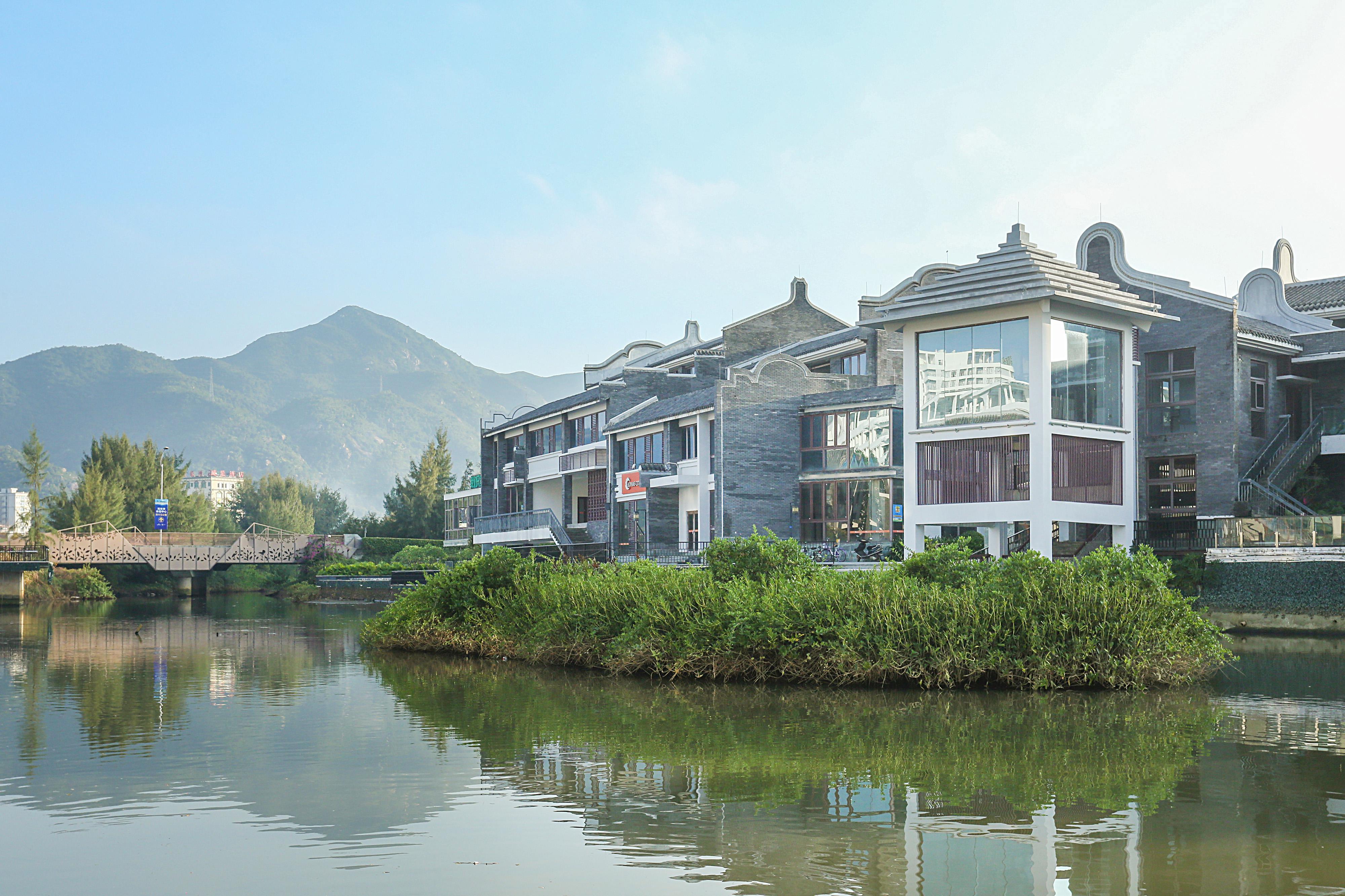 国内夏天适合度假的海边,国内夏天旅游海岛推荐